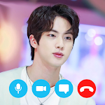 Cover Image of Скачать Kim Seok Jin BTS Calling You 4.1.9 APK