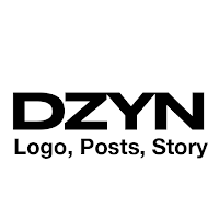 DZYN: Logos, Ads, Poster Maker