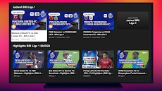 Vidio TV: Sport, Movie, Seriesのおすすめ画像4