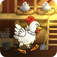 Idle Eggs Tycoon