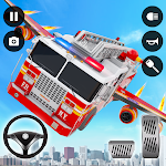Cover Image of Download Fire Truck Game - Firefigther  APK