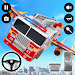 Fire Truck Game - Firefigther APK