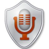 Microphone Guard (Mute&Block) icon