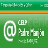 Ceip Padre Manjón icon
