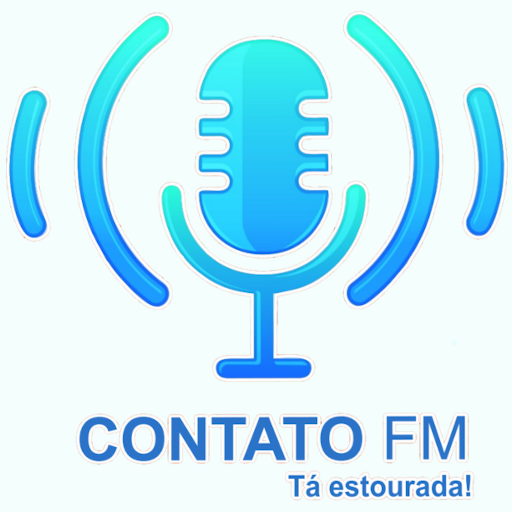 Android application RÁDIO CONTATO FM screenshort