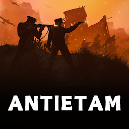 Icon image Antietam Battlefield GPS Tour