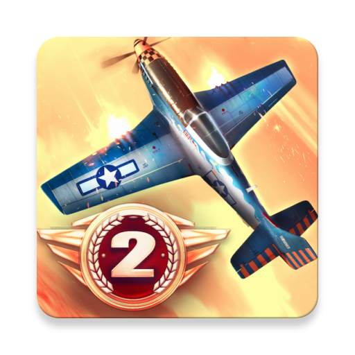 Sky Gamblers: Storm Raiders 2 1.0.0 Icon