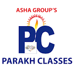 Cover Image of डाउनलोड Parakh Classes  APK