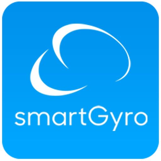 smartGyro logo
