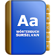 Wörterbuch Romontsch Sursilvan Изтегляне на Windows