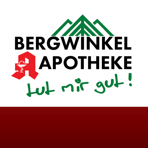 Bergwinkel Apotheke