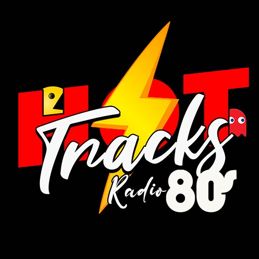 Hot Tracks Radio 3 Icon