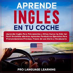 Obraz ikony: Aprende Inglés en tu Coche