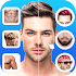 Handsome - A.I Photo editor for men body face hair1.0