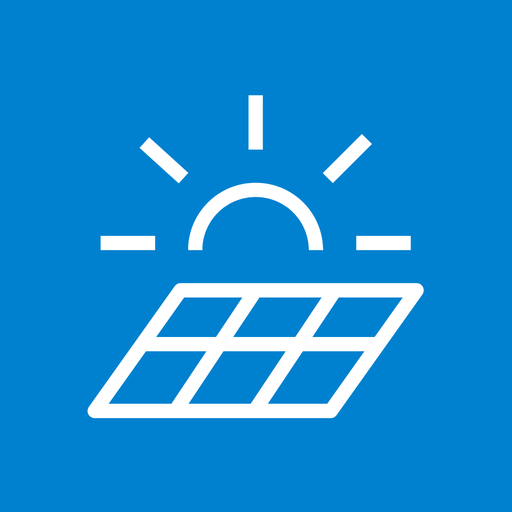 Eltop Solar Manager logo