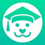 Cover Image of Tải xuống Hundeo: Dog & Puppy Training  APK