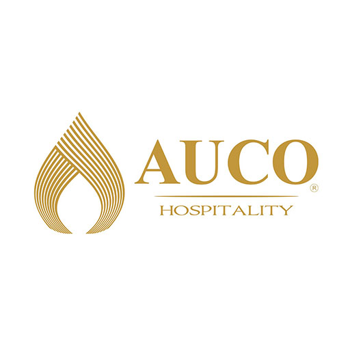 Âu Cơ Hospitality logo