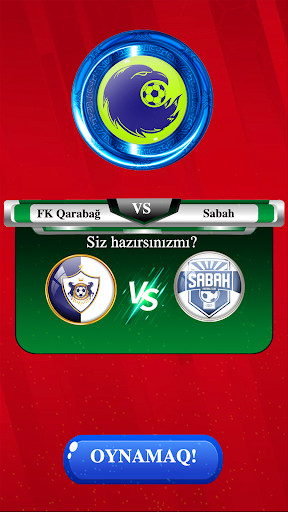 Azerbaijan Premier League Screen 3