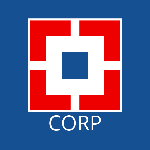 HDFC Bank Corp Mobile banking 3.2 Icon