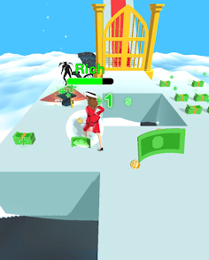 Risk and Life - Screenshot 2