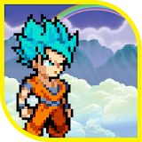 Super Saiyan Namik Adventure icon