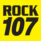 ROCK 107 WIRX icon