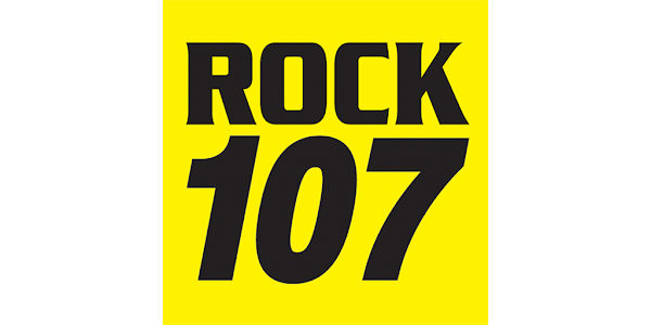 Rock 107 online