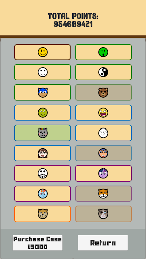 Meme Frontier Screen 2