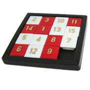 Slide Puzzle Pro 2.01 Icon