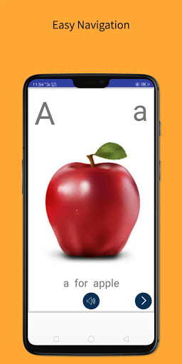 Speak Well ABCD Screen 3