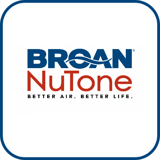 Broan-NuTone Overture logo