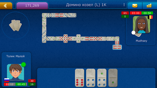 Скриншот