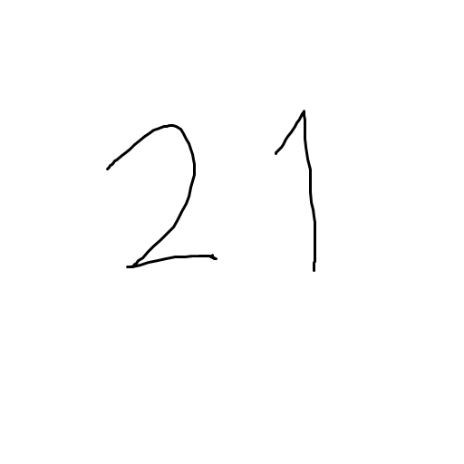 21