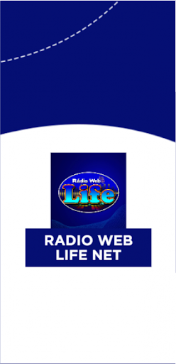 Android application Radio Web Life.Net screenshort