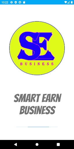 Android application SmartearnPe Business screenshort