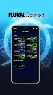 FluvalConnect