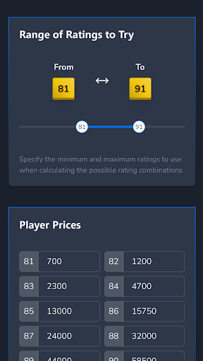 SBC Cruncher Screenshot