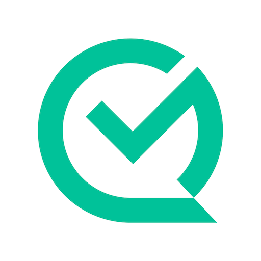 Qkly Marketplace logo