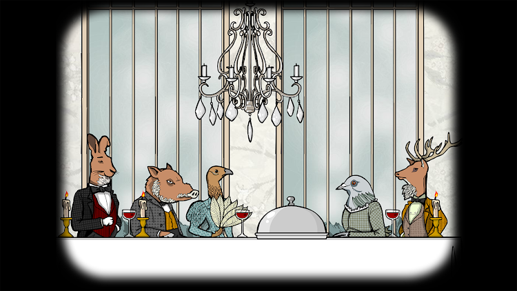 Rusty Lake Hotel - 3.1.3 - (Android)