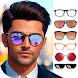 サングラスフォトエディター 2023 Sunglasses - Androidアプリ