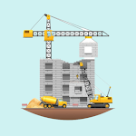 Daily Report Group for Construction sites Apk