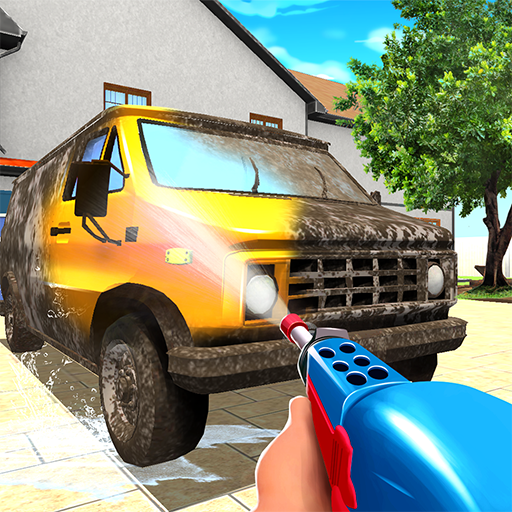 [Code] Power Washing Clean Simulator latest code 07/2025