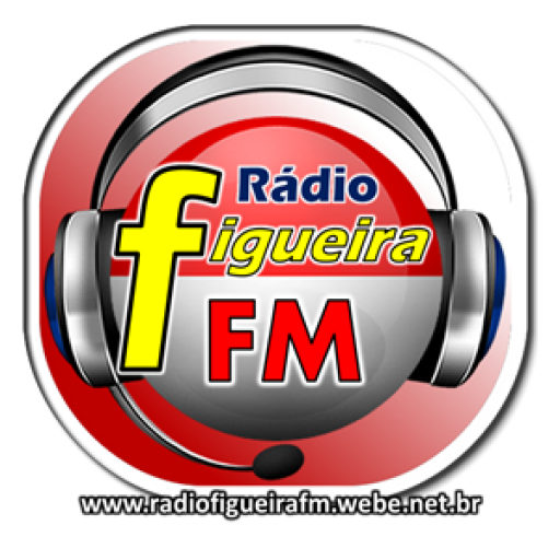 RÁDIO FIGUEIRA FM logo