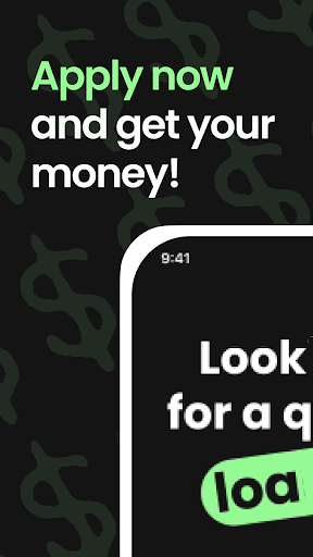 Quick Money Loan until Payday screenshot