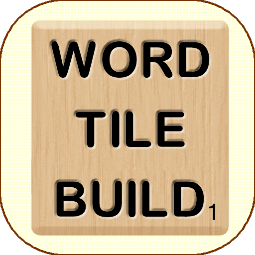 Word Tile Solitaire