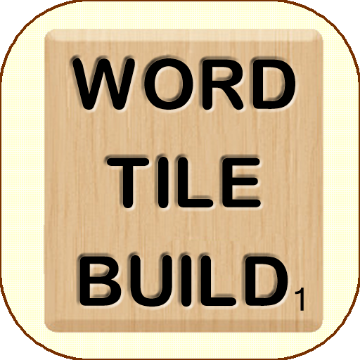 Word Tile Solitaire logo