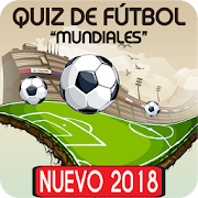 Quiz de futbol, trivia de futbol y quiz mundial