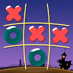 Cover Image of Tải xuống My TicTacToe 4.38.01 APK