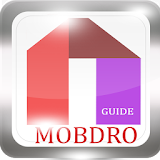 Guide for Mobdro Do icon