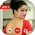 Cover Image of Descargar X.X. Video Chat 2021 :Live Talk With Random People 1.0 APK